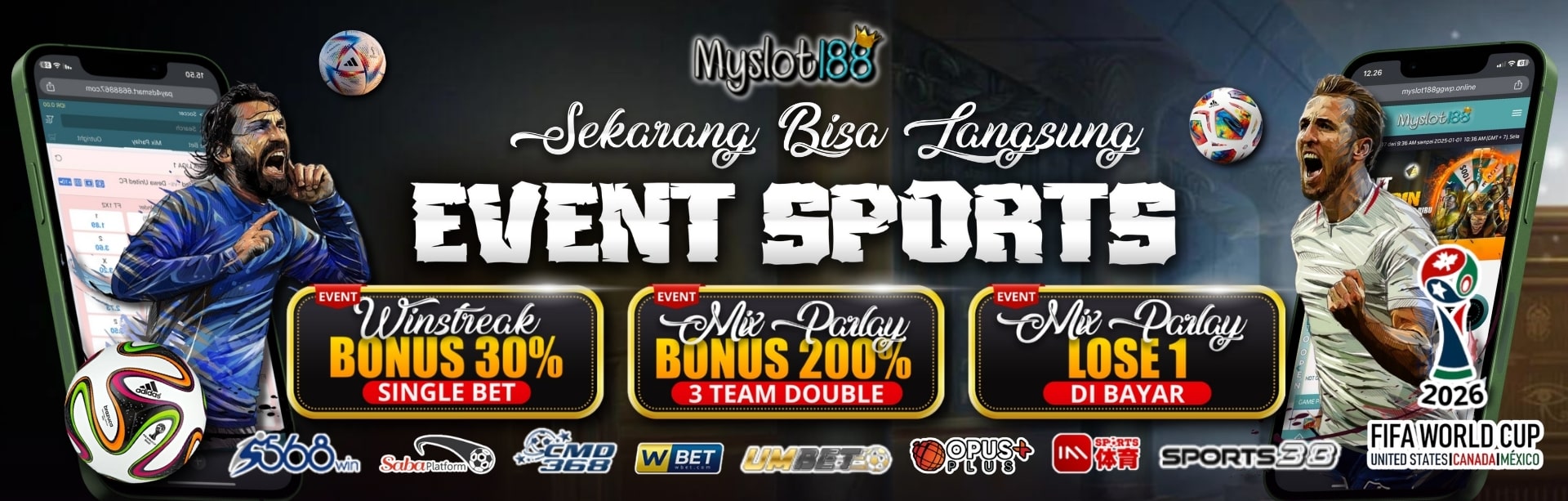 slot terbaru