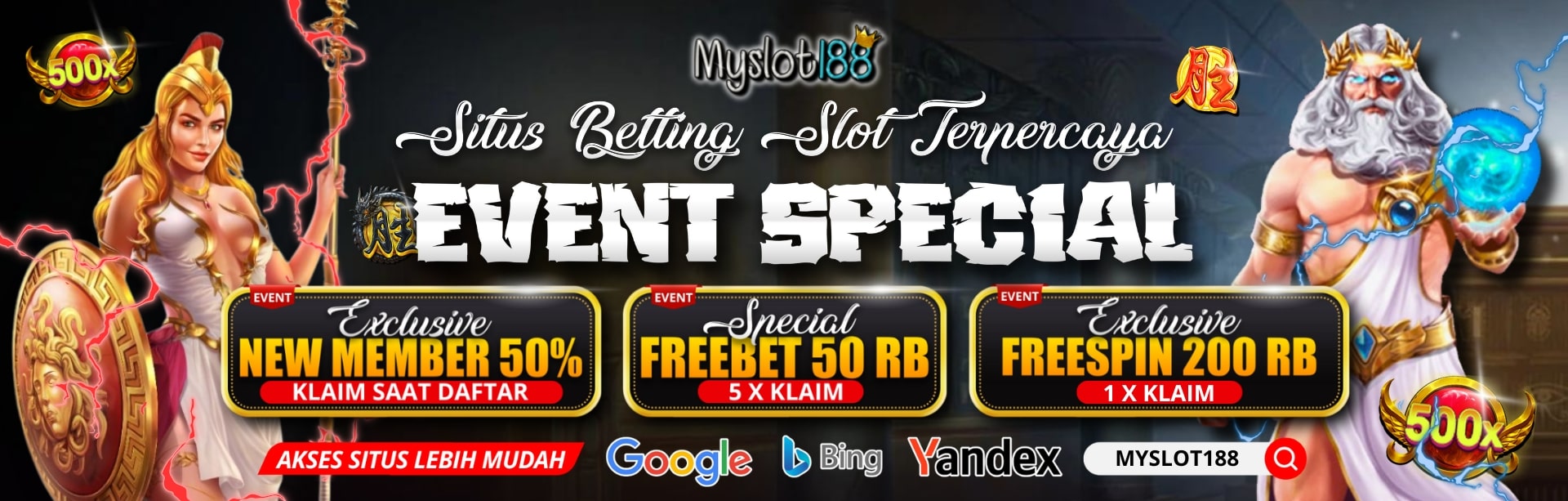 slot terbaru