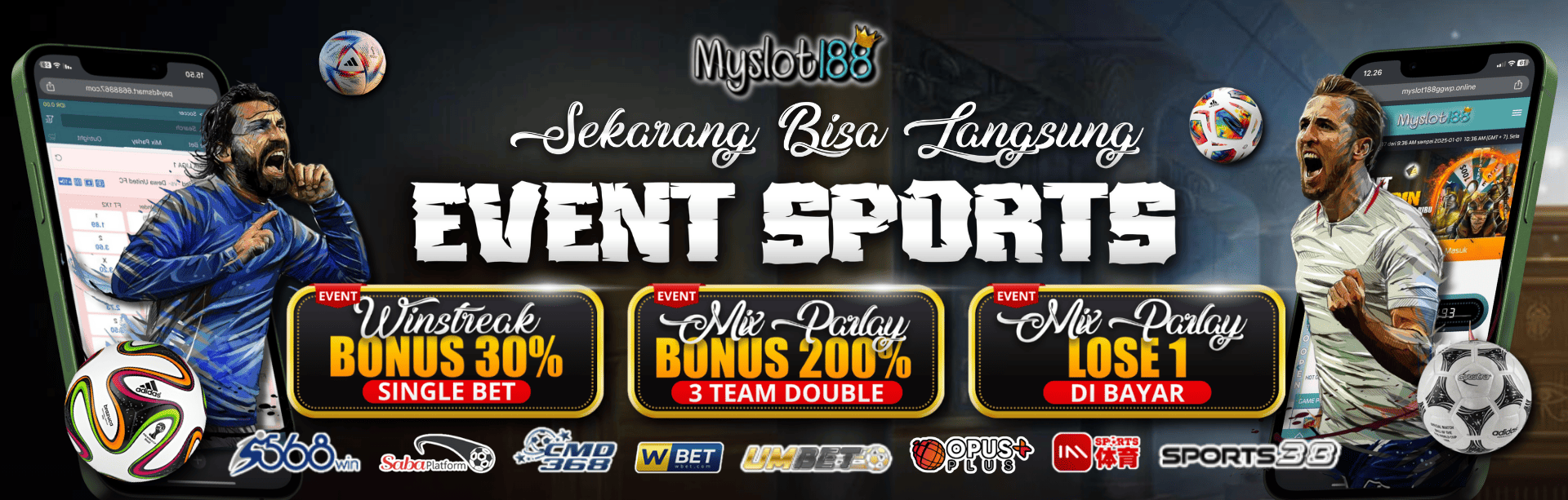slot terbaru
