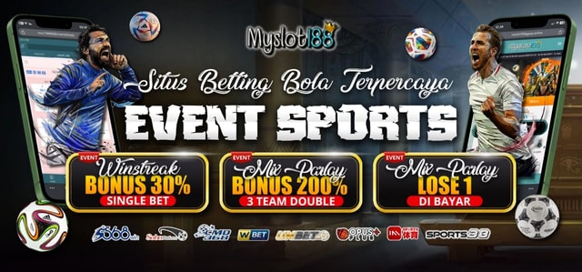 slot terbaru