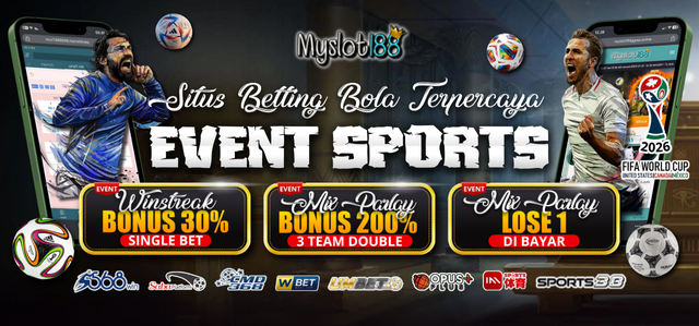 slot terbaru
