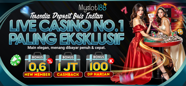slot terbaru