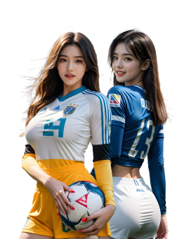 Sports Player