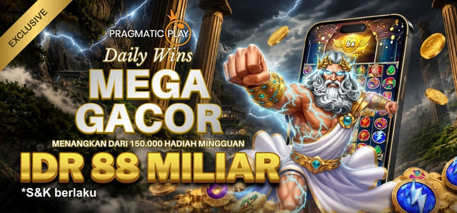 Mega Gaccr